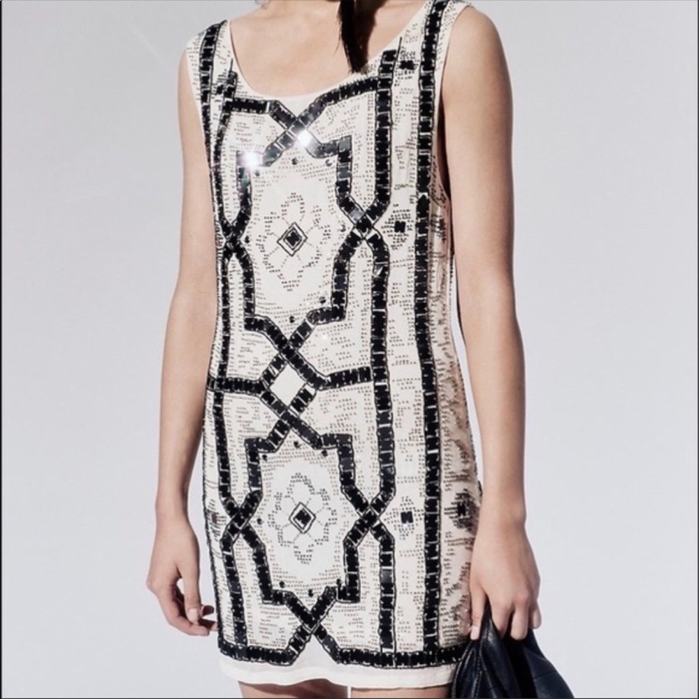 Free people speakeasy dress